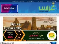 Sites similar to ghrannews.com