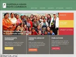 Sites similar to ghrc-usa.org