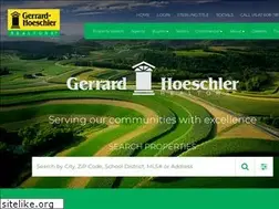 Sites similar to ghrealtors.com