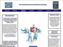 Sites similar to ghresearchsociety.org