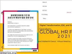 Sites similar to ghrforum.org