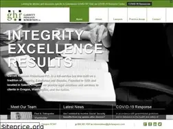 Sites similar to ghrlawyers.com