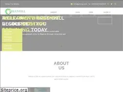 Sites similar to ghrng.com