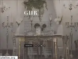 Sites similar to ghrrentalboutique.com