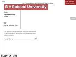 Sites similar to ghru.edu.in