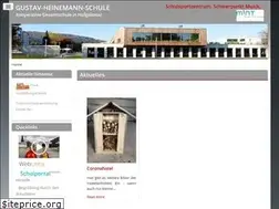 Sites similar to ghs-hofgeismar.de