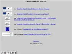 Sites similar to ghs-mh.de