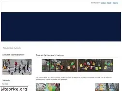 Sites similar to ghs-reichenau.de