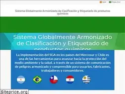 Sites similar to ghs-sga.com