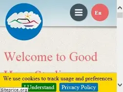 Sites similar to ghs.co.za