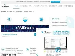 Sites similar to ghs.fr