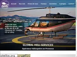 Sites similar to ghs13.com