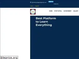 Sites similar to ghs53.org