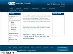 Sites similar to ghsa.in