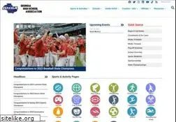 Sites similar to ghsa.net