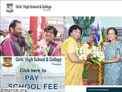 Sites similar to ghsallahabad.org