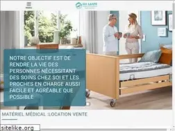 Sites similar to ghsante.com