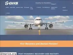 Sites similar to ghsaviationgroup.aero