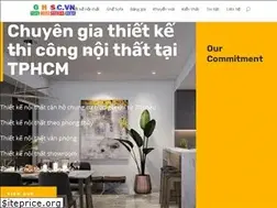 Sites similar to ghsc.vn