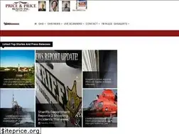 Sites similar to ghscanner.com