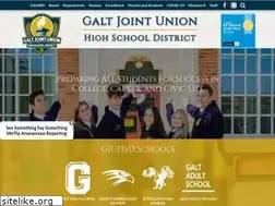 Sites similar to ghsd.us