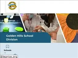 Sites similar to ghsd75.ca