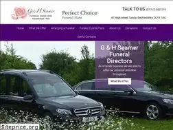Sites similar to ghseamer.co.uk