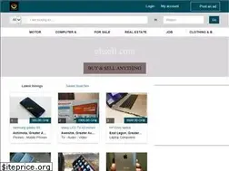 Sites similar to ghsell.com