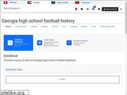 Sites similar to ghsfha.org