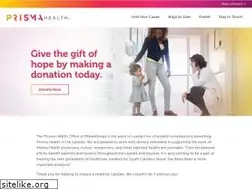 Sites similar to ghsgiving.org