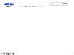 Sites similar to ghsix.com.br
