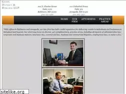 Sites similar to ghsllp.com