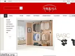 Sites similar to ghsmall.co.kr