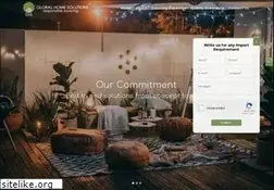Sites similar to ghsolutions.in
