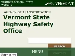 Sites similar to ghsp.vermont.gov