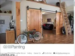 Sites similar to ghspainting.com