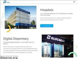 Sites similar to ghspl.com