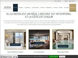 Sites similar to ghsplage.fr
