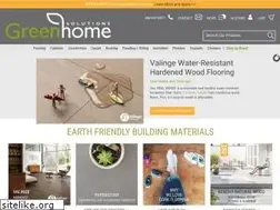 Sites similar to ghsproducts.com