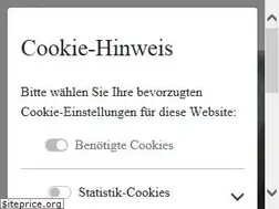 Sites similar to ghst.de