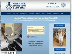 Sites similar to ghstairlifts.com