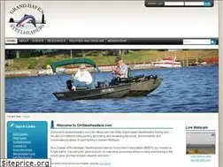 Sites similar to ghsteelheaders.com