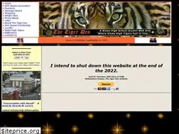 Sites similar to ghstigerden.com