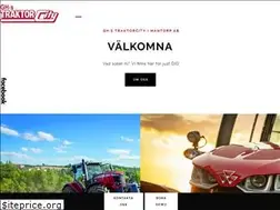 Sites similar to ghstraktorcity.se