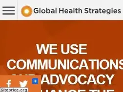 Sites similar to ghstrat.com