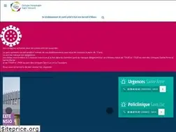 Sites similar to ghsv.org