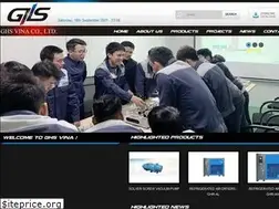 Sites similar to ghsvina.com