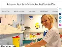 Sites similar to ght-novo.fr