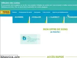Sites similar to ght-unyon.fr