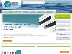 Sites similar to ght44.fr